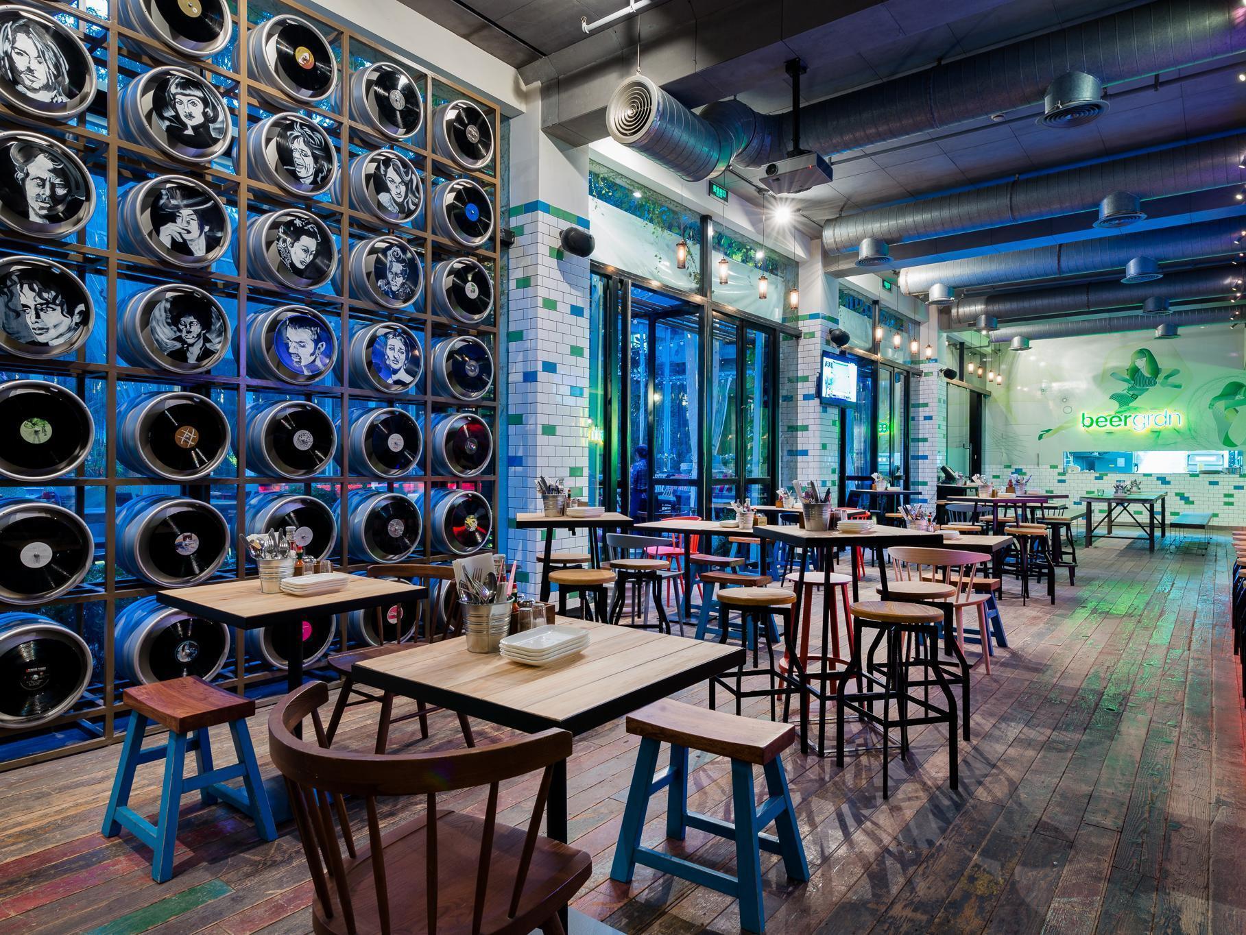 Urbn Boutique Shanghai Exterior foto