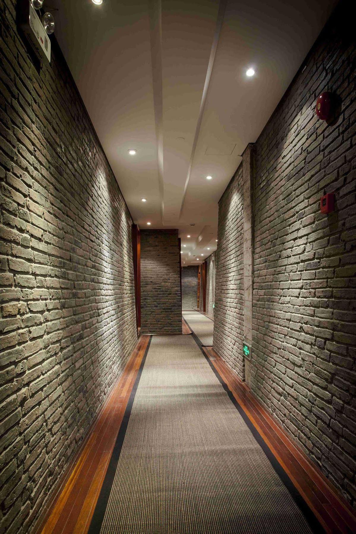 Urbn Boutique Shanghai Exterior foto